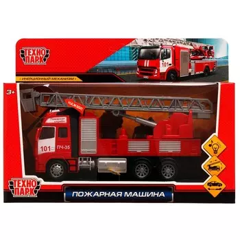 Машина металлическая Технопарк 1903C054-R