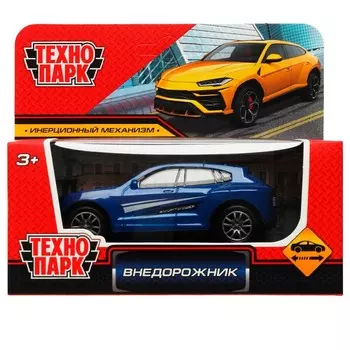 Машина металлическая Технопарк 1903C071-R