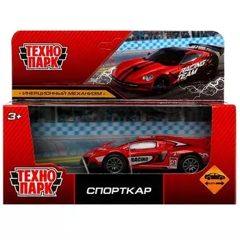 Машина металлическая Технопарк 1911C140-R1