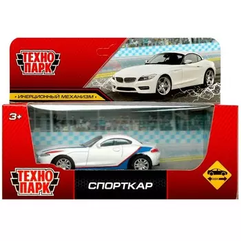 Машина металлическая Технопарк 1911C140-R1