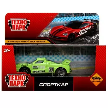 Машина металлическая Технопарк 1911C140-R3