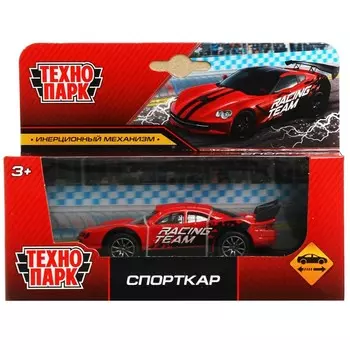 Машина металлическая Технопарк 1911C140-R