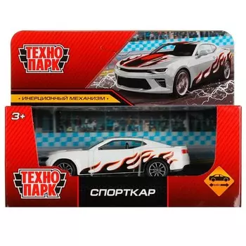 Машина металлическая Технопарк 1912C176-R