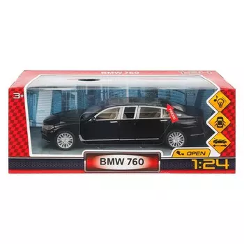 Машина металлическая Технопарк 2007C195-R