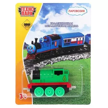 Машина металлическая Технопарк 2203I0038-R2