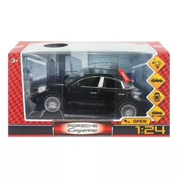 Машина металлическая Технопарк 2208C022-R