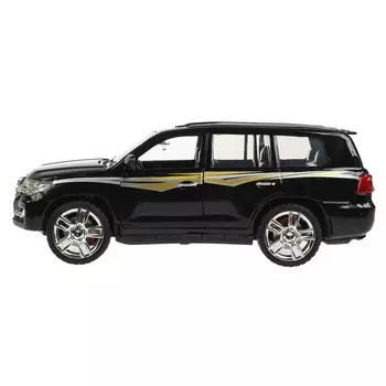 Машина металлическая ТЕХНОПАРК 2304008935-BK-R