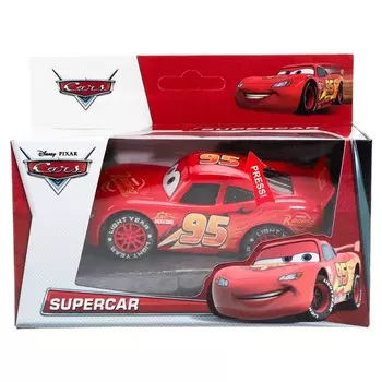 Машина металлическая Технопарк 2311C0122-R