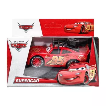 Машина металлическая Технопарк 2312C0489-R