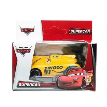 Машина металлическая Технопарк 2401C0153-R1