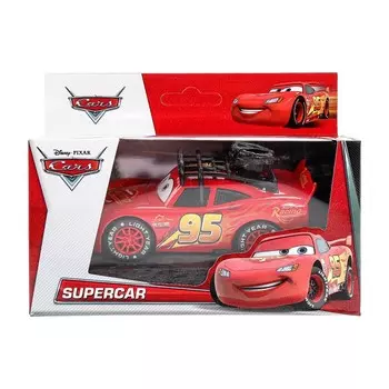 Машина металлическая Технопарк 2401C0177-R