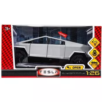 Машина металлическая Технопарк C2405-R