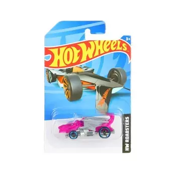 Машина металлическая Технопарк HW-7-1943009-R