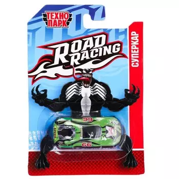 Машина металлическая Технопарк RR-7-2453336-PRE-R