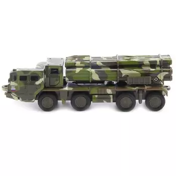 Машина металлическая Технопарк SB-16-08-M