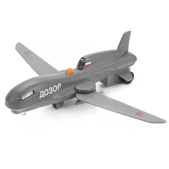 Машина металлическая Технопарк SB-16-97-B-WB