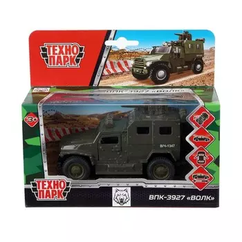 Машина металлическая Технопарк SB-17-60-B(GR)-WB