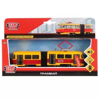 Машина металлическая Технопарк SB-18-01WB(IC)