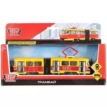 Машина металлическая Технопарк SB-18-01WB(NO IC)