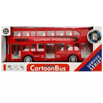 Машина на батарейках B1836407