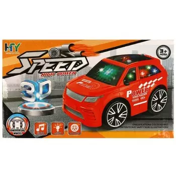 Машина на батарейках B1996453