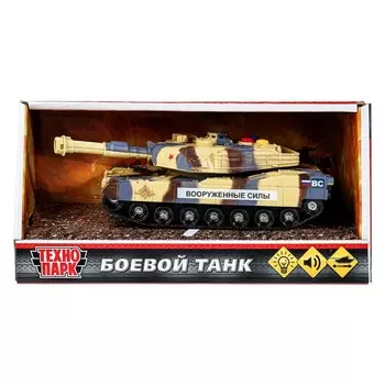 Машина на батарейках Технопарк 1576684-R