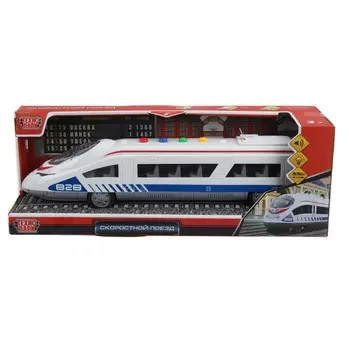 Машина на батарейках Технопарк 1851705-R