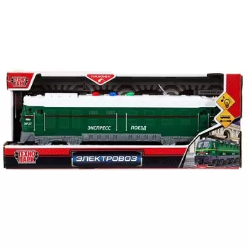 Машина на батарейках Технопарк 1853392-R