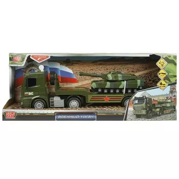 Машина на батарейках Технопарк 1915752-R