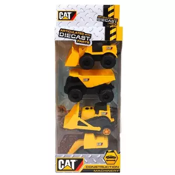 Машина на батарейках Технопарк 2302I0102