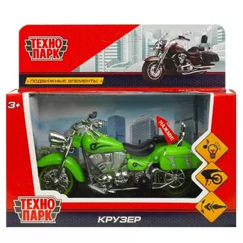 Машина на батарейках Технопарк ZY086080-R