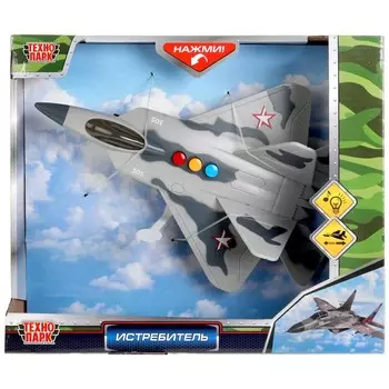 Машина на батарейках Технопарк ZY1006390-R