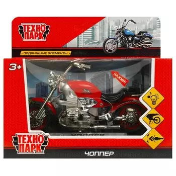 Машина на батарейках Технопарк ZY797885-R