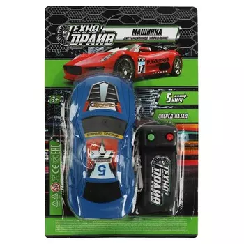 Машина на проводном пульте ТЕХНОДРАЙВ 1907E004-R