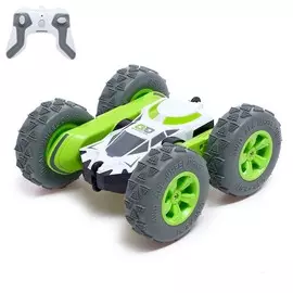 Машина-перевёртыш радиоуправляемая