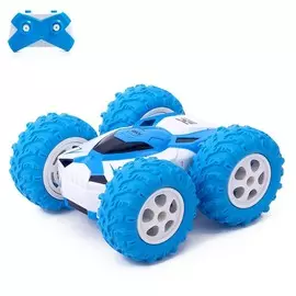 Машина-перевертыш радиоуправляемая