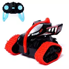 Машина-перевёртыш радиоуправляемая