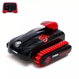 Машина-перевертыш радиоуправляемая