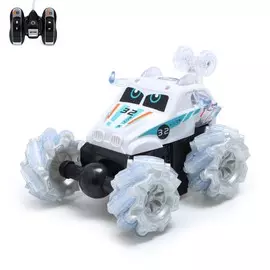 Машина-перевёртыш радиоуправляемая