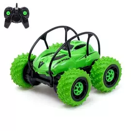 Машина-перевёртыш радиоуправляемая