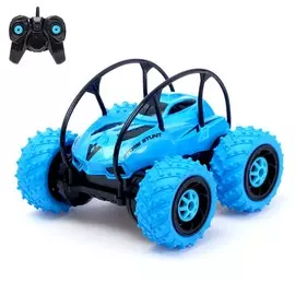 Машина-перевёртыш радиоуправляемая