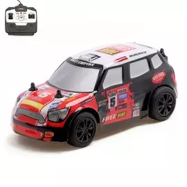 Машина радиоуправляемая