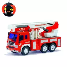 Машина радиоуправляемая