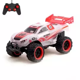 Машина радиоуправляемая