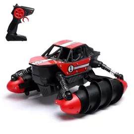 Машина радиоуправляемая