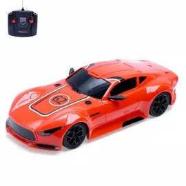 Машина радиоуправляемая