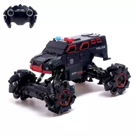 Машина радиоуправляемая