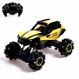 Машина радиоуправляемая