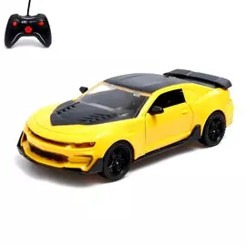 Машина радиоуправляемая