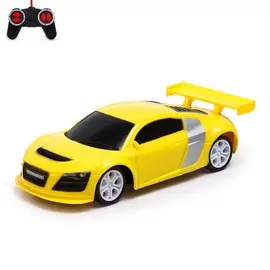 Машина радиоуправляемая